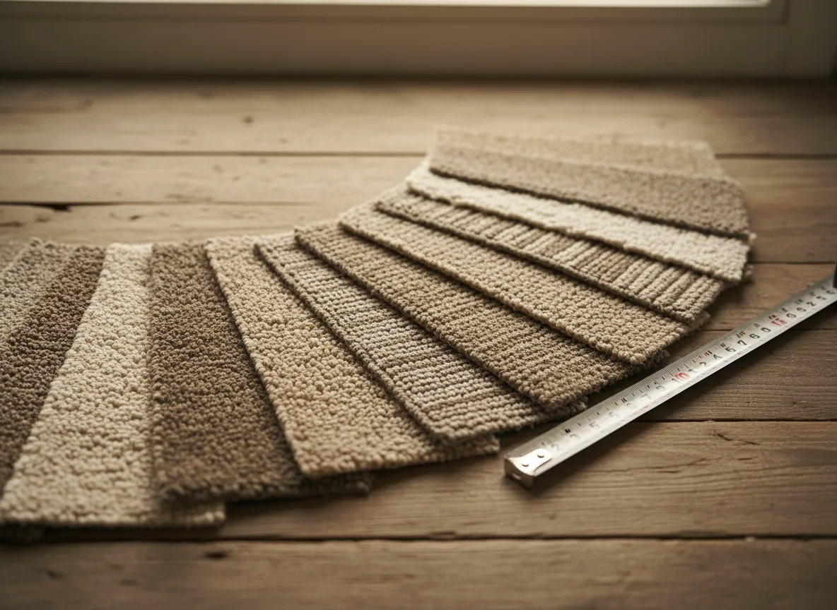 Carpet Installation Gladstone, NM FAQs